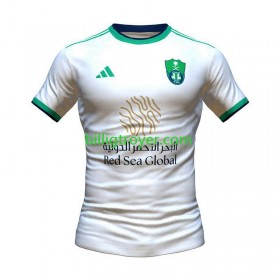 Billige Fotballdrakter Al Ahli Hjemmedraktsett 2023/24 Kortermet